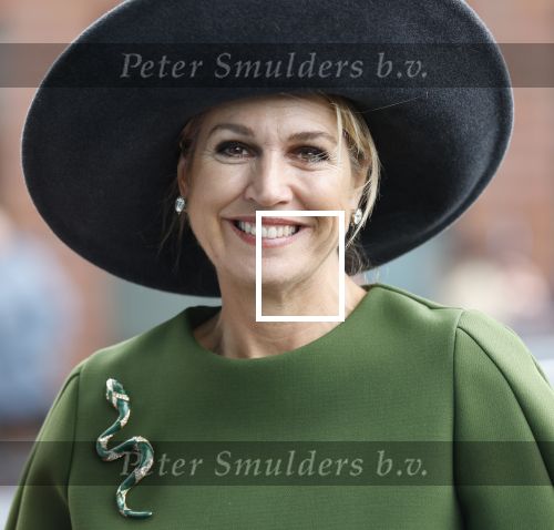 Utrecht 12 Februari 2026
Koningin MÃ¡xima opent het Internationaal Jaar van de Vrijwilliger in de Stadsschouwburg van Utrecht