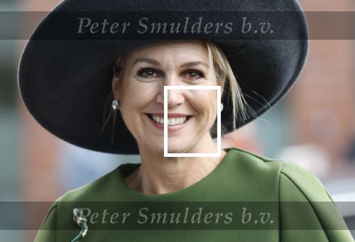 Utrecht 12 Februari 2026
Koningin MÃ¡xima opent het Internationaal Jaar van de Vrijwilliger in de Stadsschouwburg van Utrecht