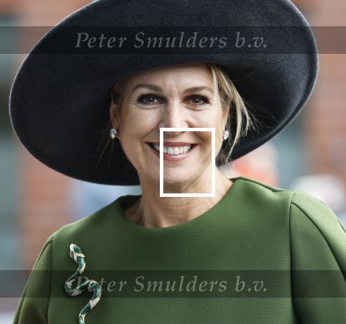 Utrecht 12 Februari 2026
Koningin MÃ¡xima opent het Internationaal Jaar van de Vrijwilliger in de Stadsschouwburg van Utrecht