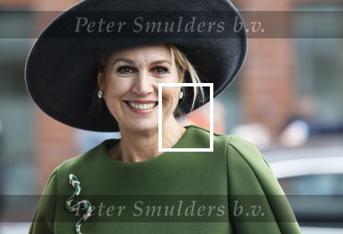 Utrecht 12 Februari 2026
Koningin MÃ¡xima opent het Internationaal Jaar van de Vrijwilliger in de Stadsschouwburg van Utrecht