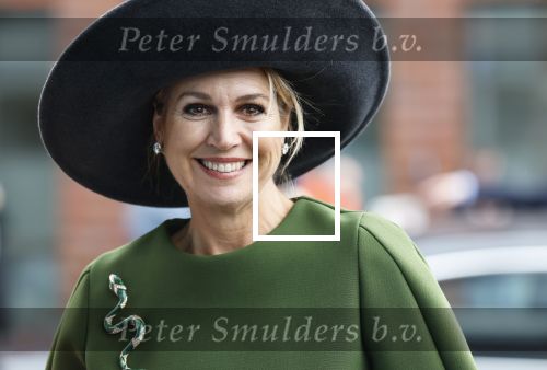 Utrecht 12 Februari 2026
Koningin MÃ¡xima opent het Internationaal Jaar van de Vrijwilliger in de Stadsschouwburg van Utrecht
