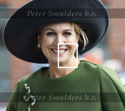 Utrecht 12 Februari 2026
Koningin MÃ¡xima opent het Internationaal Jaar van de Vrijwilliger in de Stadsschouwburg van Utrecht