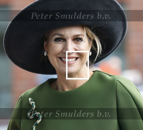 Utrecht 12 Februari 2026
Koningin MÃ¡xima opent het Internationaal Jaar van de Vrijwilliger in de Stadsschouwburg van Utrecht