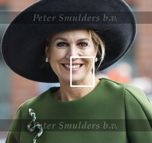 Utrecht 12 Februari 2026
Koningin MÃ¡xima opent het Internationaal Jaar van de Vrijwilliger in de Stadsschouwburg van Utrecht