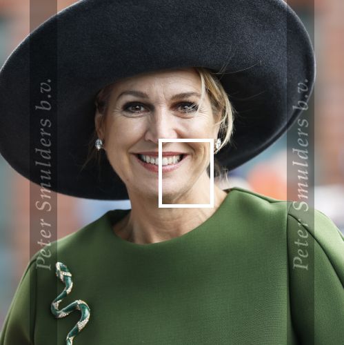 Utrecht 12 Februari 2026
Koningin MÃ¡xima opent het Internationaal Jaar van de Vrijwilliger in de Stadsschouwburg van Utrecht