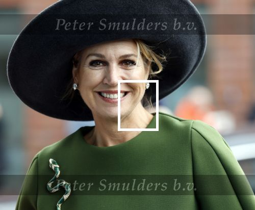 Utrecht 12 Februari 2026
Koningin MÃ¡xima opent het Internationaal Jaar van de Vrijwilliger in de Stadsschouwburg van Utrecht