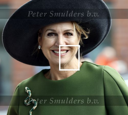 Utrecht 12 Februari 2026
Koningin MÃ¡xima opent het Internationaal Jaar van de Vrijwilliger in de Stadsschouwburg van Utrecht