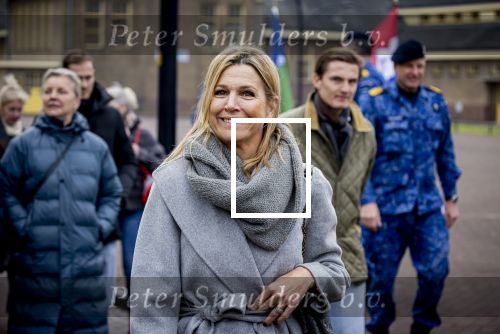 Ermelo 23 januari 2026
Prinses Amalia heeft haar  militaire opleiding afgerond en is bevorderd tot korporaal . Ze krijgt haar Baret .
Koningin Maxima was aanwezig en was hel erg trots