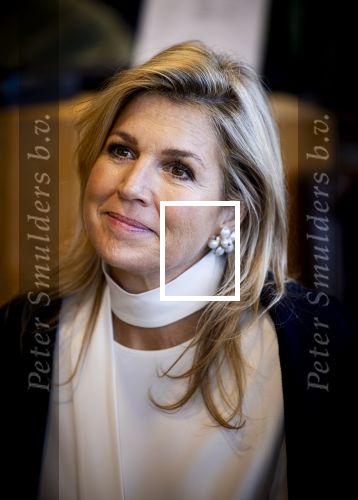 Rotterdam, 25 bFebruari 2026
Koningin Maxima bezoekt Gemeenschapscentrum Bloemhof om te praten over financiele Gezondheid
Maxima is erevoorzitter van de stichting Financiele Gezondheid Nederland