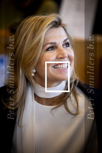 Rotterdam, 25 bFebruari 2026
Koningin Maxima bezoekt Gemeenschapscentrum Bloemhof om te praten over financiele Gezondheid
Maxima is erevoorzitter van de stichting Financiele Gezondheid Nederland