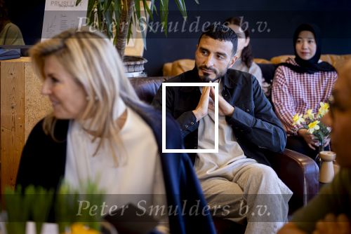 Rotterdam, 25 bFebruari 2026
Koningin Maxima bezoekt Gemeenschapscentrum Bloemhof om te praten over financiele Gezondheid
Maxima is erevoorzitter van de stichting Financiele Gezondheid Nederland
