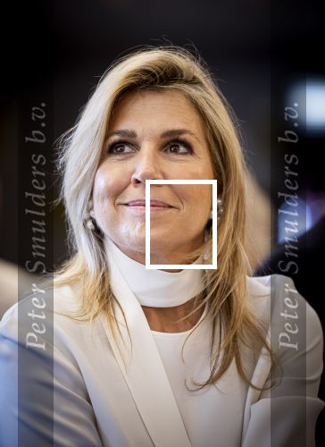 Rotterdam, 25 bFebruari 2026
Koningin Maxima bezoekt Gemeenschapscentrum Bloemhof om te praten over financiele Gezondheid
Maxima is erevoorzitter van de stichting Financiele Gezondheid Nederland