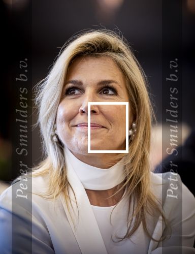 Rotterdam, 25 bFebruari 2026
Koningin Maxima bezoekt Gemeenschapscentrum Bloemhof om te praten over financiele Gezondheid
Maxima is erevoorzitter van de stichting Financiele Gezondheid Nederland