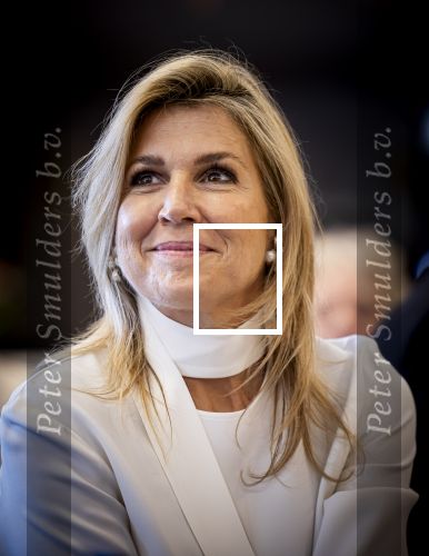 Rotterdam, 25 bFebruari 2026
Koningin Maxima bezoekt Gemeenschapscentrum Bloemhof om te praten over financiele Gezondheid
Maxima is erevoorzitter van de stichting Financiele Gezondheid Nederland