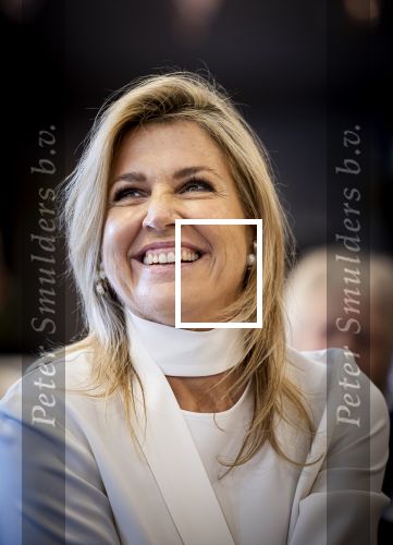 Rotterdam, 25 bFebruari 2026
Koningin Maxima bezoekt Gemeenschapscentrum Bloemhof om te praten over financiele Gezondheid
Maxima is erevoorzitter van de stichting Financiele Gezondheid Nederland