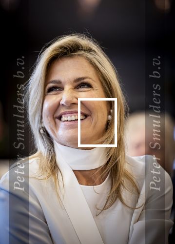 Rotterdam, 25 bFebruari 2026
Koningin Maxima bezoekt Gemeenschapscentrum Bloemhof om te praten over financiele Gezondheid
Maxima is erevoorzitter van de stichting Financiele Gezondheid Nederland