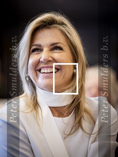 Rotterdam, 25 bFebruari 2026
Koningin Maxima bezoekt Gemeenschapscentrum Bloemhof om te praten over financiele Gezondheid
Maxima is erevoorzitter van de stichting Financiele Gezondheid Nederland