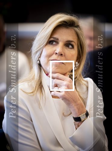 Rotterdam, 25 bFebruari 2026
Koningin Maxima bezoekt Gemeenschapscentrum Bloemhof om te praten over financiele Gezondheid
Maxima is erevoorzitter van de stichting Financiele Gezondheid Nederland