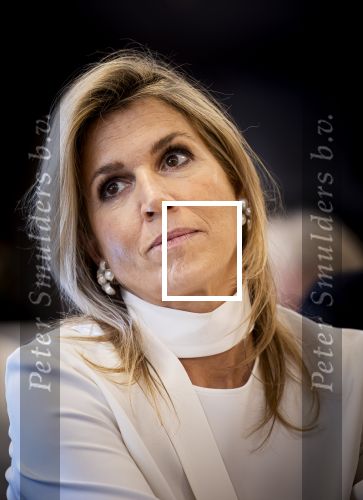 Rotterdam, 25 bFebruari 2026
Koningin Maxima bezoekt Gemeenschapscentrum Bloemhof om te praten over financiele Gezondheid
Maxima is erevoorzitter van de stichting Financiele Gezondheid Nederland