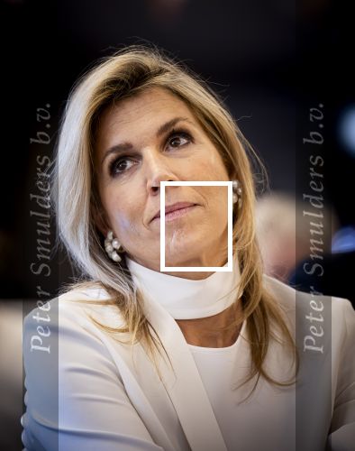 Rotterdam, 25 bFebruari 2026
Koningin Maxima bezoekt Gemeenschapscentrum Bloemhof om te praten over financiele Gezondheid
Maxima is erevoorzitter van de stichting Financiele Gezondheid Nederland
