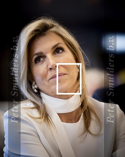 Rotterdam, 25 bFebruari 2026
Koningin Maxima bezoekt Gemeenschapscentrum Bloemhof om te praten over financiele Gezondheid
Maxima is erevoorzitter van de stichting Financiele Gezondheid Nederland