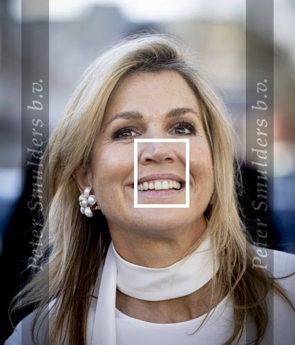Rotterdam, 25 bFebruari 2026
Koningin Maxima bezoekt Gemeenschapscentrum Bloemhof om te praten over financiele Gezondheid
Maxima is erevoorzitter van de stichting Financiele Gezondheid Nederland