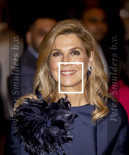 Den Haag 25 Februari 2026
Koningin Maxima der Nederlanden woont de jaarlijkse Iftar-bijeenkomst van MKB (SME) Den Haag bij in het Grand Hotel Kurhaus in Scheveningen