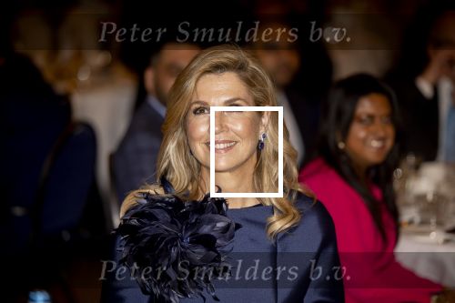 Den Haag 25 Februari 2026
Koningin Maxima der Nederlanden woont de jaarlijkse Iftar-bijeenkomst van MKB (SME) Den Haag bij in het Grand Hotel Kurhaus in Scheveningen