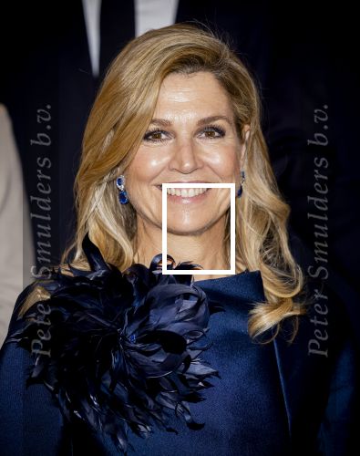 Den Haag 25 Februari 2026
Koningin Maxima der Nederlanden woont de jaarlijkse Iftar-bijeenkomst van MKB (SME) Den Haag bij in het Grand Hotel Kurhaus in Scheveningen