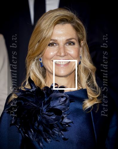 Den Haag 25 Februari 2026
Koningin Maxima der Nederlanden woont de jaarlijkse Iftar-bijeenkomst van MKB (SME) Den Haag bij in het Grand Hotel Kurhaus in Scheveningen