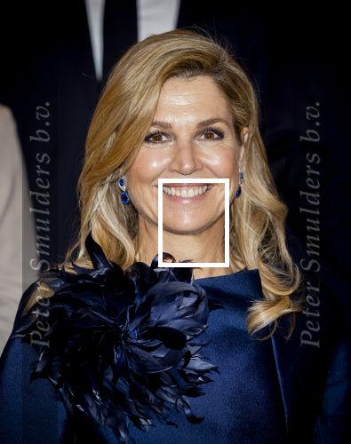 Den Haag 25 Februari 2026
Koningin Maxima der Nederlanden woont de jaarlijkse Iftar-bijeenkomst van MKB (SME) Den Haag bij in het Grand Hotel Kurhaus in Scheveningen