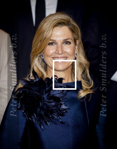Den Haag 25 Februari 2026
Koningin Maxima der Nederlanden woont de jaarlijkse Iftar-bijeenkomst van MKB (SME) Den Haag bij in het Grand Hotel Kurhaus in Scheveningen