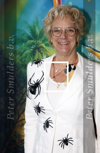 Utrecht 1 februari 2026
Premiere Super juffie in jaarbeurs Utrecht . Lenette v Dongen