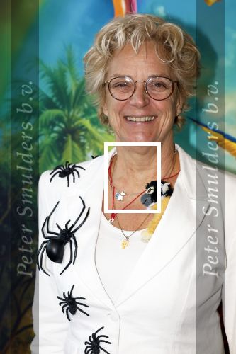 Utrecht 1 februari 2026
Premiere Super juffie in jaarbeurs Utrecht . Lenette v Dongen