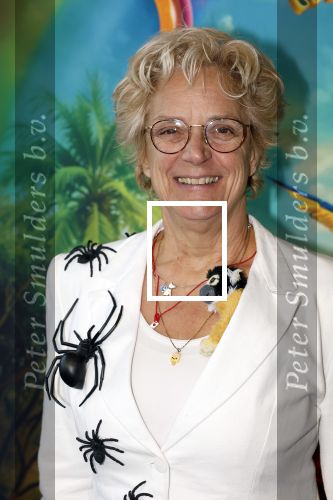 Utrecht 1 februari 2026
Premiere Super juffie in jaarbeurs Utrecht . Lenette v Dongen