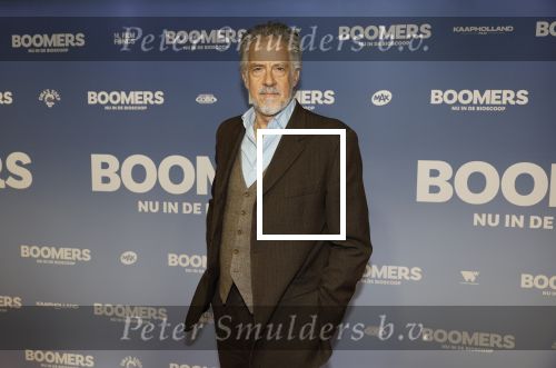 Amsterdam 16 februari 2026
Premiere Boomers met oa Huub Stapel Jennifer Hofman ( zwanger) Renee Fokker Johanna Ter Steege Hans Kesting Serge Henri Valcke ea  in Tuschinski . Leopold Witte