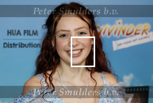 Amsterdam 31 januari 2026
Premiere Duivinder in het VUE  theater .  Lisanne Hoefnagels kwam met haar ouders