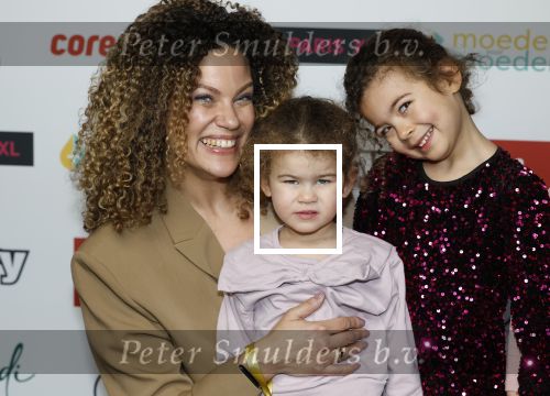 Badhoevedorp 11 februari 2026
Fabulous mama of the yeat in het Corendon Hotel. Lisette Wellens met haar kinderen