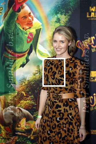 Utrecht 1 februari 2026
Premiere Super juffie in jaarbeurs Utrecht . Liza Sips kwam met haar kinderen