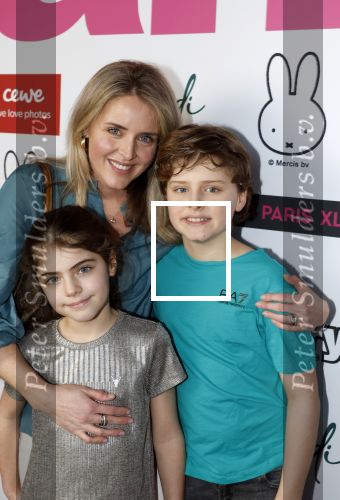 Badhoevedorp 11 februari 2026
Fabulous mama of the yeat in het Corendon Hotel. Liza Sips kwam met haar kinderen