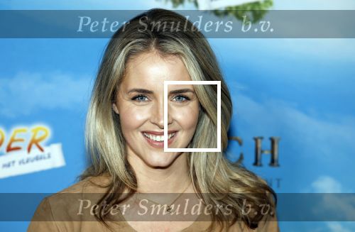 Amsterdam 31 januari 2026
Premiere Duivinder in het VUE  theater . Liza Sips kwam met haar man Ralph Manheim en hun kinderen 5