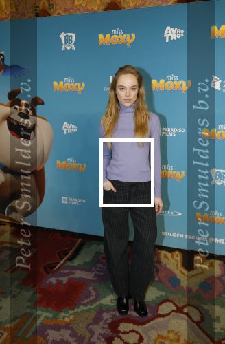 Amsterdam 24 januari 2026
Premiere Miss Molly in Tuschinski met in de cast oa Sarah Bannier (zwanger) en Carice v Houten . Lonneke Bakker
