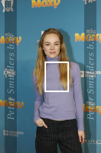 Amsterdam 24 januari 2026
Premiere Miss Molly in Tuschinski met in de cast oa Sarah Bannier (zwanger) en Carice v Houten . Lonneke Bakker