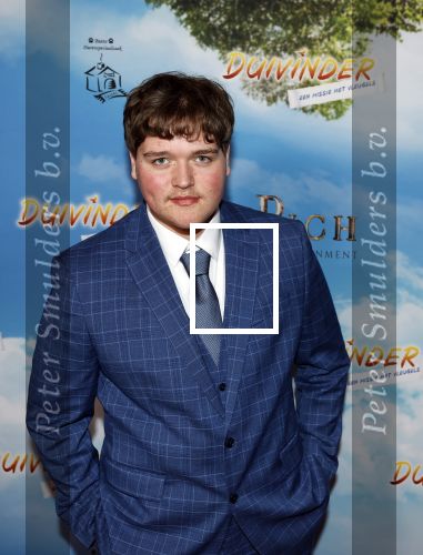 Amsterdam 31 januari 2026
Premiere Duivinder in het VUE  theater . Luc Swinkels