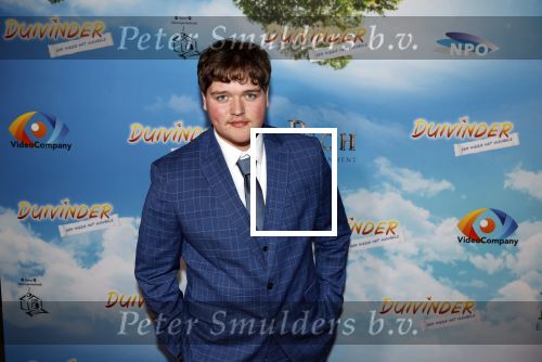 Amsterdam 31 januari 2026
Premiere Duivinder in het VUE  theater . Luc Swinkels