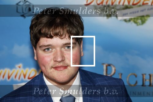 Amsterdam 31 januari 2026
Premiere Duivinder in het VUE  theater . Luc Swinkels