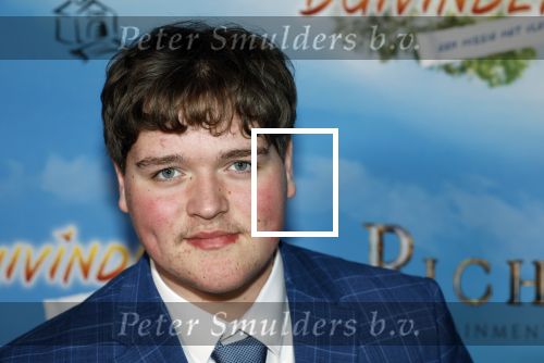 Amsterdam 31 januari 2026
Premiere Duivinder in het VUE  theater . Luc Swinkels