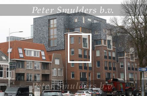 Alkmaar 10 februari 2026
In dit complex heeft Marco Borsato een appartement
