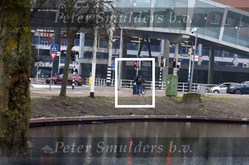 Alkmaar 10 februari 2026
Marco Borsato heeft zijn eigen ligplaats voor zijn boot voor de deur