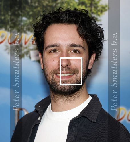 Amsterdam 31 januari 2026
Premiere Duivinder in het VUE  theater .  Marijn Oerlemans